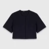 Cropped cardigan Cropped cardigan