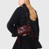 Cropped velvet collar jacket Cropped velvet collar jacket