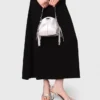 Cutout waist maxi dress Cutout waist maxi dress