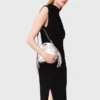 Cutout waist maxi dress Cutout waist maxi dress