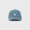 Denim cap