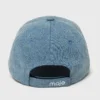 Denim cap