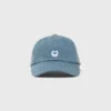Denim cap