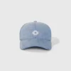 Denim hat Denim hat