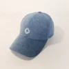 Denim hat Denim hat