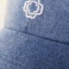 Denim hat Denim hat