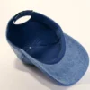 Denim hat Denim hat