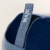 Denim hat Denim hat