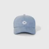 Denim hat Denim hat