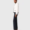 Denim jeans with pockets Denim jeans with pockets