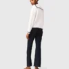Denim jeans with pockets Denim jeans with pockets