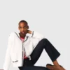 Denim jeans with pockets Denim jeans with pockets