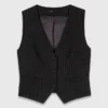 Diamanté tailored jacket Diamanté tailored jacket