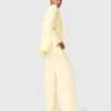 Double-breasted suit jacket