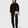 Double-faced coat Double-faced coat