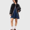 Double-faced coat