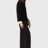 Double-faced coat Double-faced coat