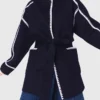 Double-faced coat