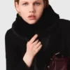 Double-faced mid-length coat Double-faced mid-length coat