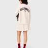 Embroidered longline cardigan Embroidered longline cardigan