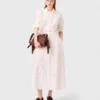 Miss M mini leather studded bag Miss M mini leather studded bag