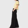 Flared trousers Flared trousers