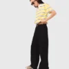 Flared trousers Flared trousers