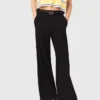 Flared trousers Flared trousers