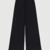 Flared trousers Flared trousers