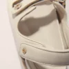 Flat leather sandals Flat leather sandals