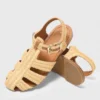 Flat strap sandals Flat strap sandals