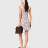 Floral crochet dress Floral crochet dress