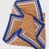 Floral print bandana Floral print bandana