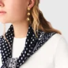 Flower earrings Flower earrings