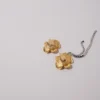 Flower earrings Flower earrings