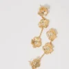 Flower earrings Flower earrings