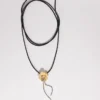 Flower necklace Flower necklace