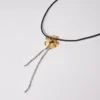 Flower necklace Flower necklace