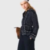Flowing printed shirt Flowing printed shirt