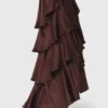 Flowy ruffled maxi dress Flowy ruffled maxi dress