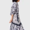 Fruit printed blouse Fruit printed blouse