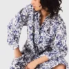 Fruit printed blouse Fruit printed blouse