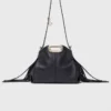 Gold handle Miss M Mini bag Gold handle Miss M Mini bag