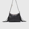 Gold handle Miss M Mini bag Gold handle Miss M Mini bag