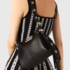 Gold handle Miss M Mini bag Gold handle Miss M Mini bag