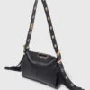 Gold handle Miss M Mini bag Gold handle Miss M Mini bag