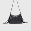 Gold handle Miss M Mini bag Gold handle Miss M Mini bag