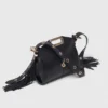 Gold handle Miss M Mini bag Gold handle Miss M Mini bag