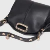 Gold handle Miss M Mini bag Gold handle Miss M Mini bag