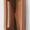 Grained leather M bag Grained leather M bag
